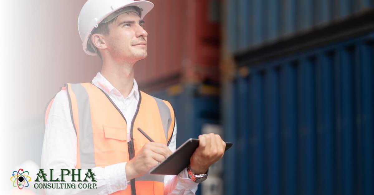 5 Skills Supply Chain Managers Need To Succeed | Alpha Consulting